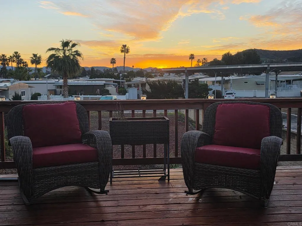 8301 Mission Gorge Road, Unit 86 Santee, CA 92071 - Photo 41 of 43