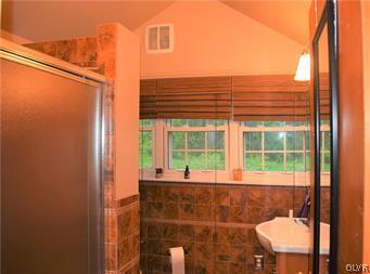 1256 Fox Gap Road Bangor, PA 18013 - Photo 9 of 10 a view of outdoor space