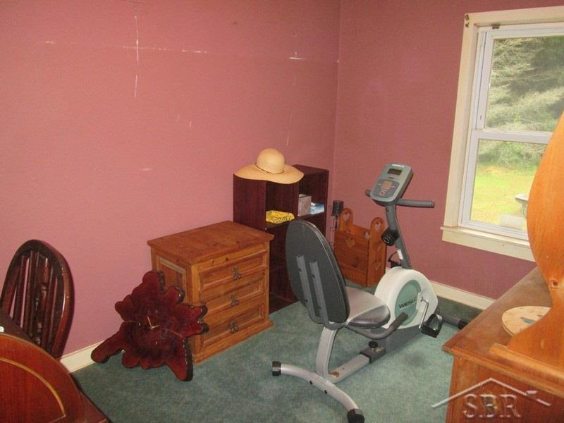 600 North Gleaner Road Saginaw, MI 48609 - Photo 8 of 11 Bedroom 1