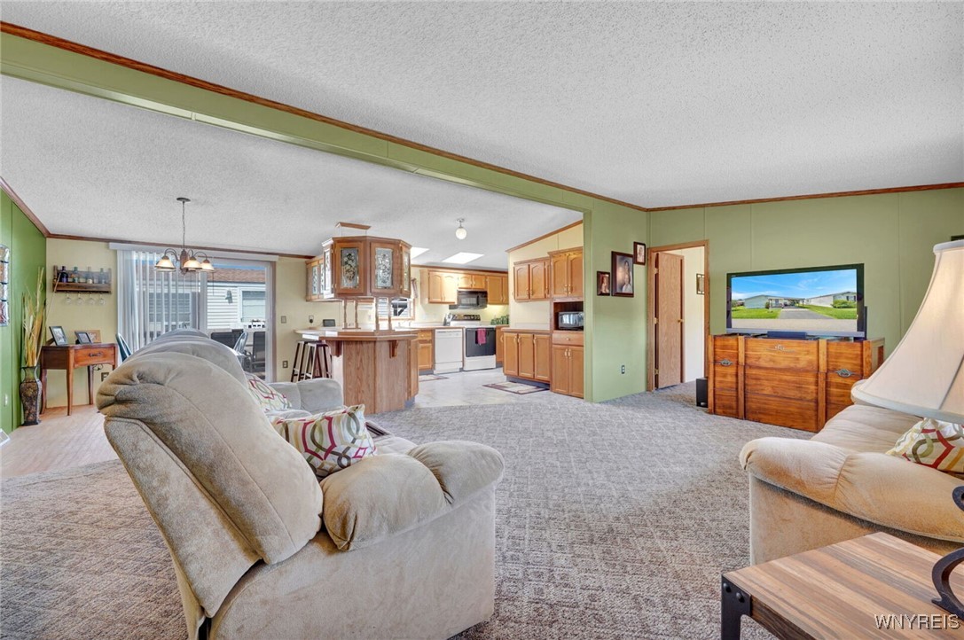 114 Summerview Drive Arcade, NY 14009 - Photo 15 of 31