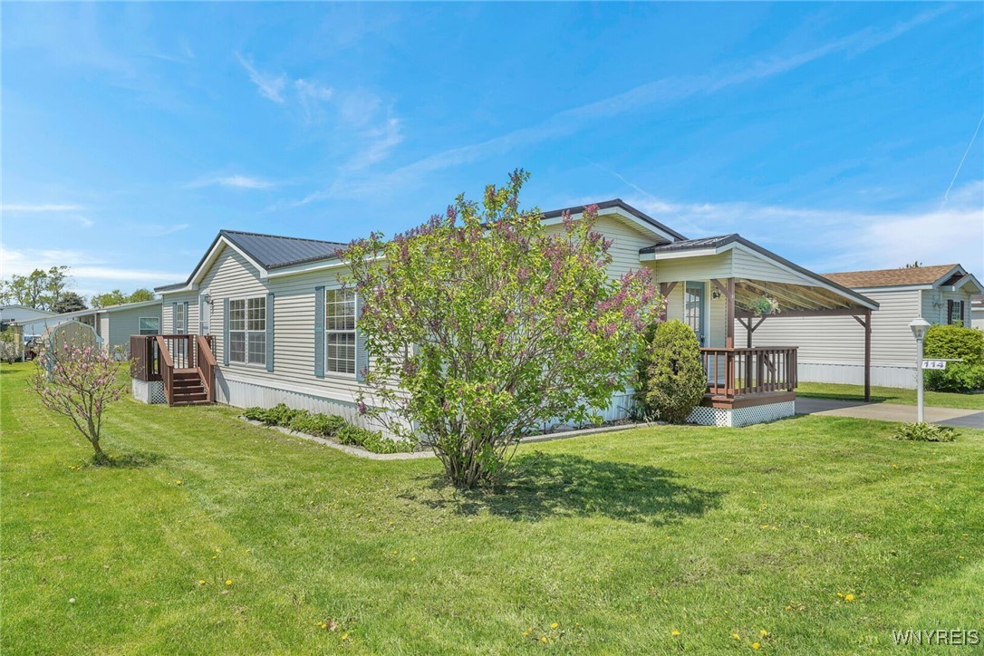 114 Summerview Drive Arcade, NY 14009 - Photo 27 of 31