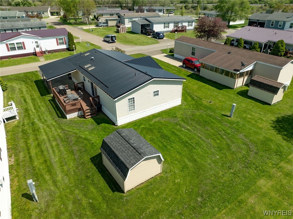 114 Summerview Drive Arcade, NY 14009 - Photo 4 of 31