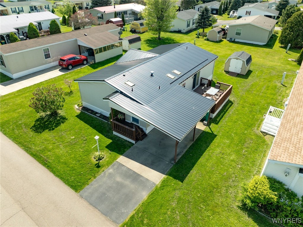 114 Summerview Drive Arcade, NY 14009 - Photo 5 of 31