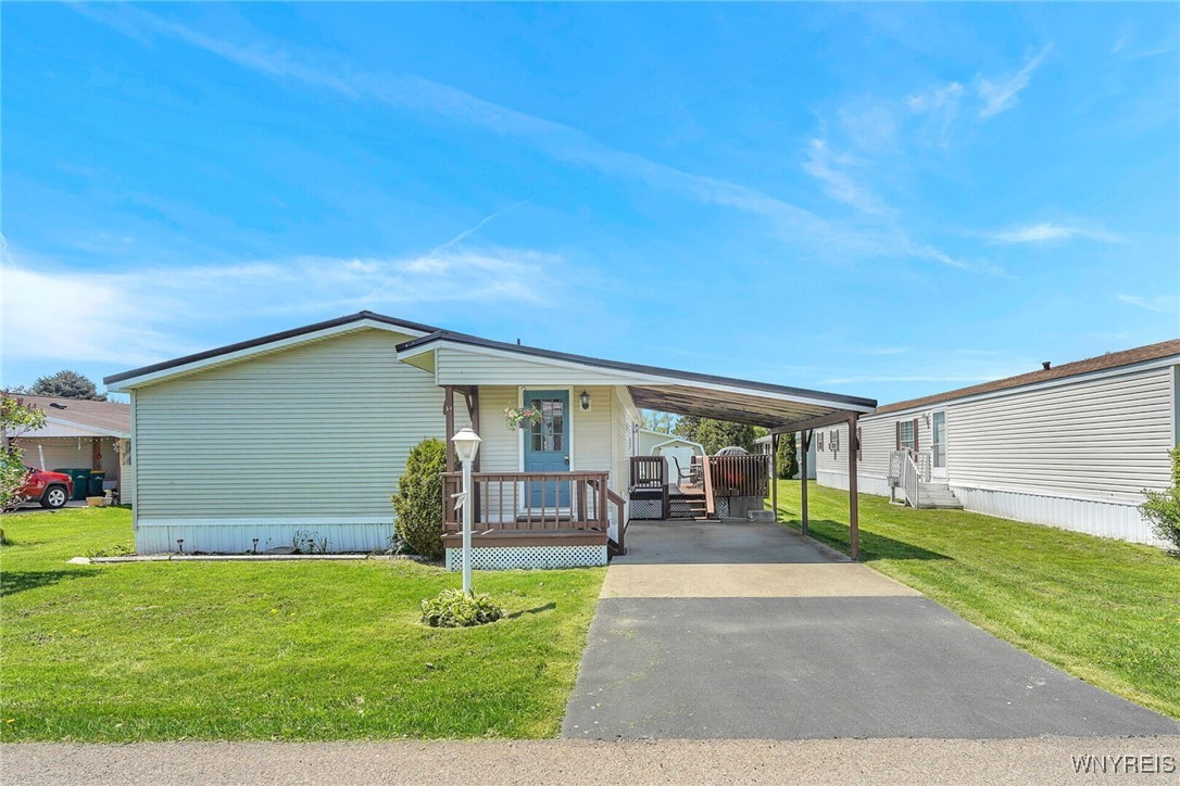 114 Summerview Drive Arcade, NY 14009 - Photo 6 of 31