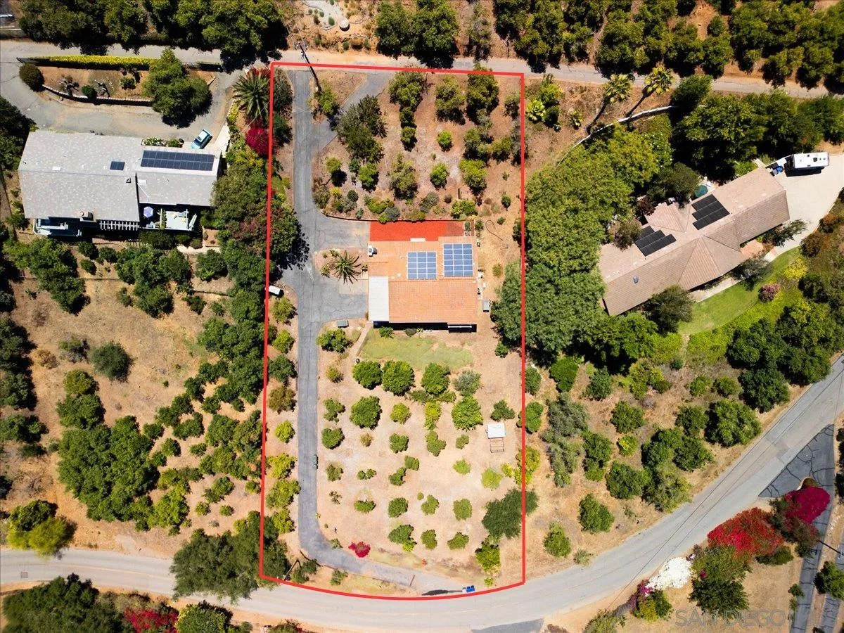 2539 Wilt Road Fallbrook, CA 92028 - Photo 56 of 61