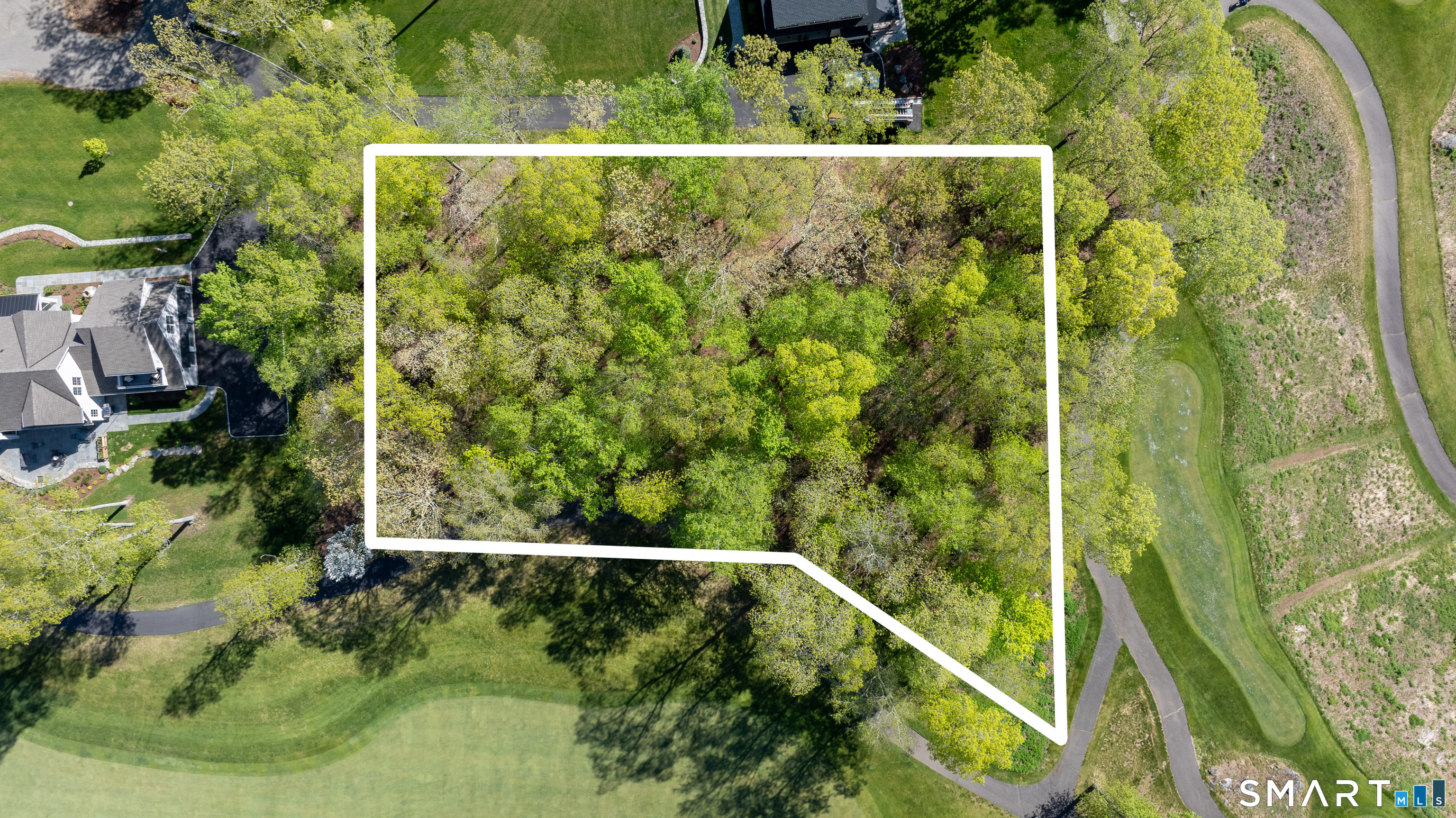 702 Fox Hopyard Road East Haddam, CT 06423 - Photo 4 of 12 a view of a swimming pool