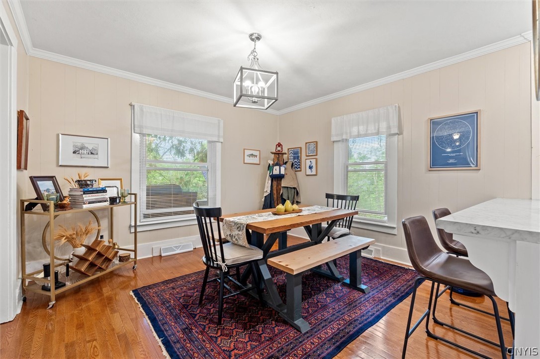 2417 Onativia Road LaFayette, NY 13084 - Photo 8 of 37