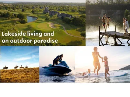 $14,500 | 18104 Forrest Drive, Whitney, TX 76692