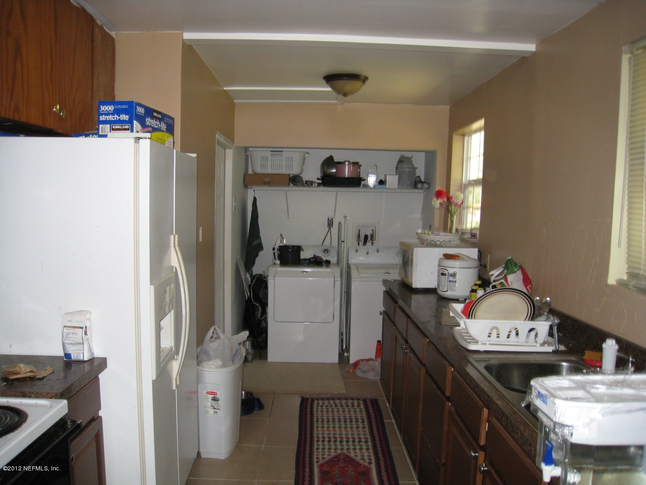 3425 Spring Glen Road Jacksonville, FL 32207 - Photo 4 of 4 kitchen