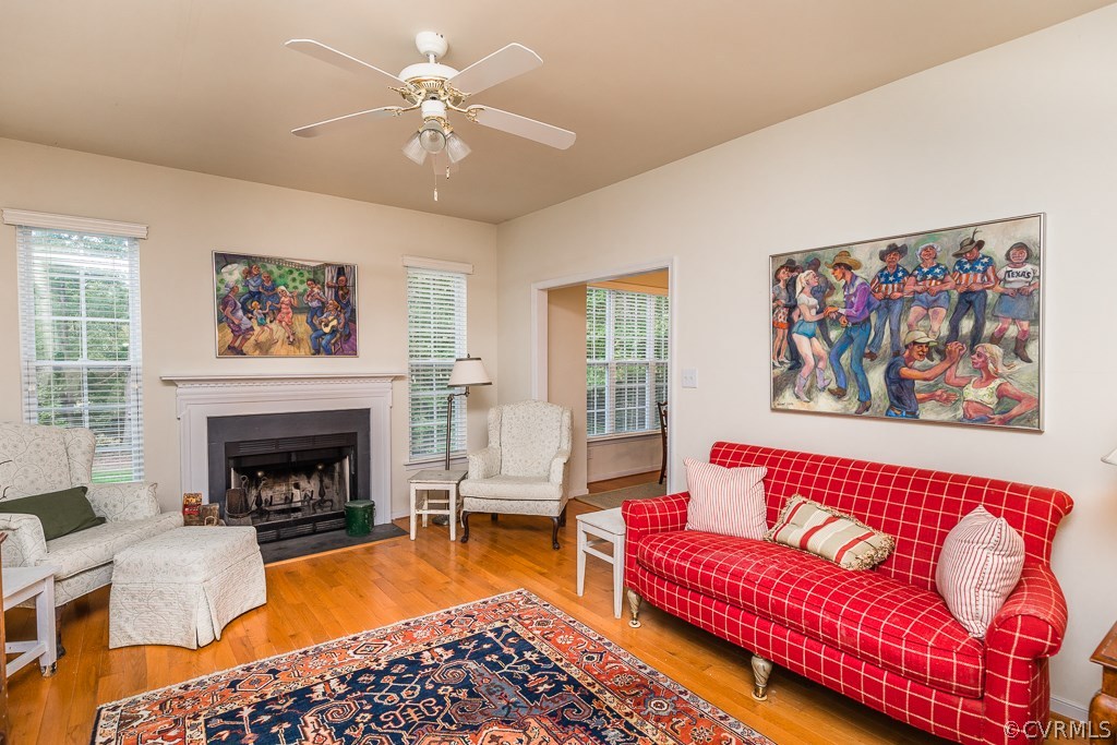 1806 Custis Millpond Road West Point, VA 23181 - Photo 14 of 32 Gallery Image 14