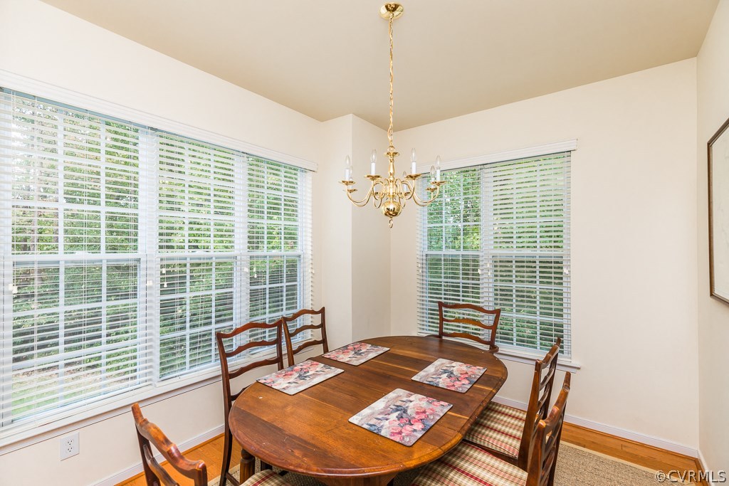 1806 Custis Millpond Road West Point, VA 23181 - Photo 17 of 32 Gallery Image 17