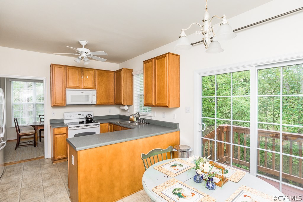 1806 Custis Millpond Road West Point, VA 23181 - Photo 19 of 32 Gallery Image 19