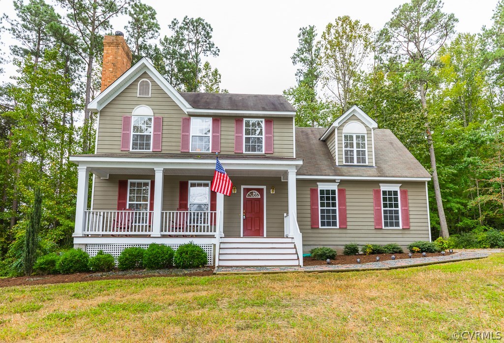 1806 Custis Millpond Road West Point, VA 23181 - Photo 3 of 32 Gallery Image 3