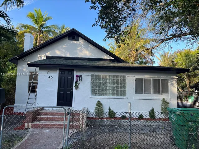 $590,000 | 45 Northeast 60th Street, Miami, FL 33137