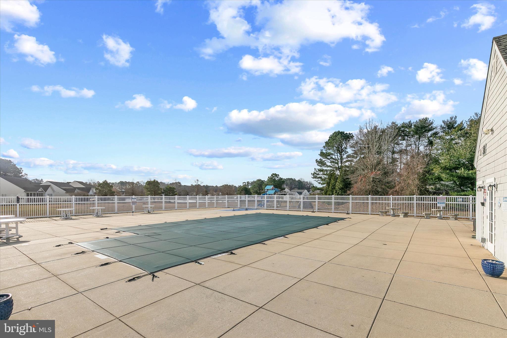 197 Intrepid Lane, Unit 1302 Berlin, MD 21811 - Photo 18 of 20 a view of a terrace view