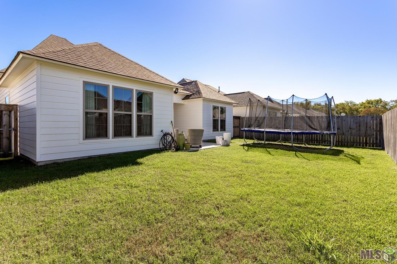 544 Longspur Lane Baton Rouge, LA 70810 - Photo 27 of 28 Gallery Image 27