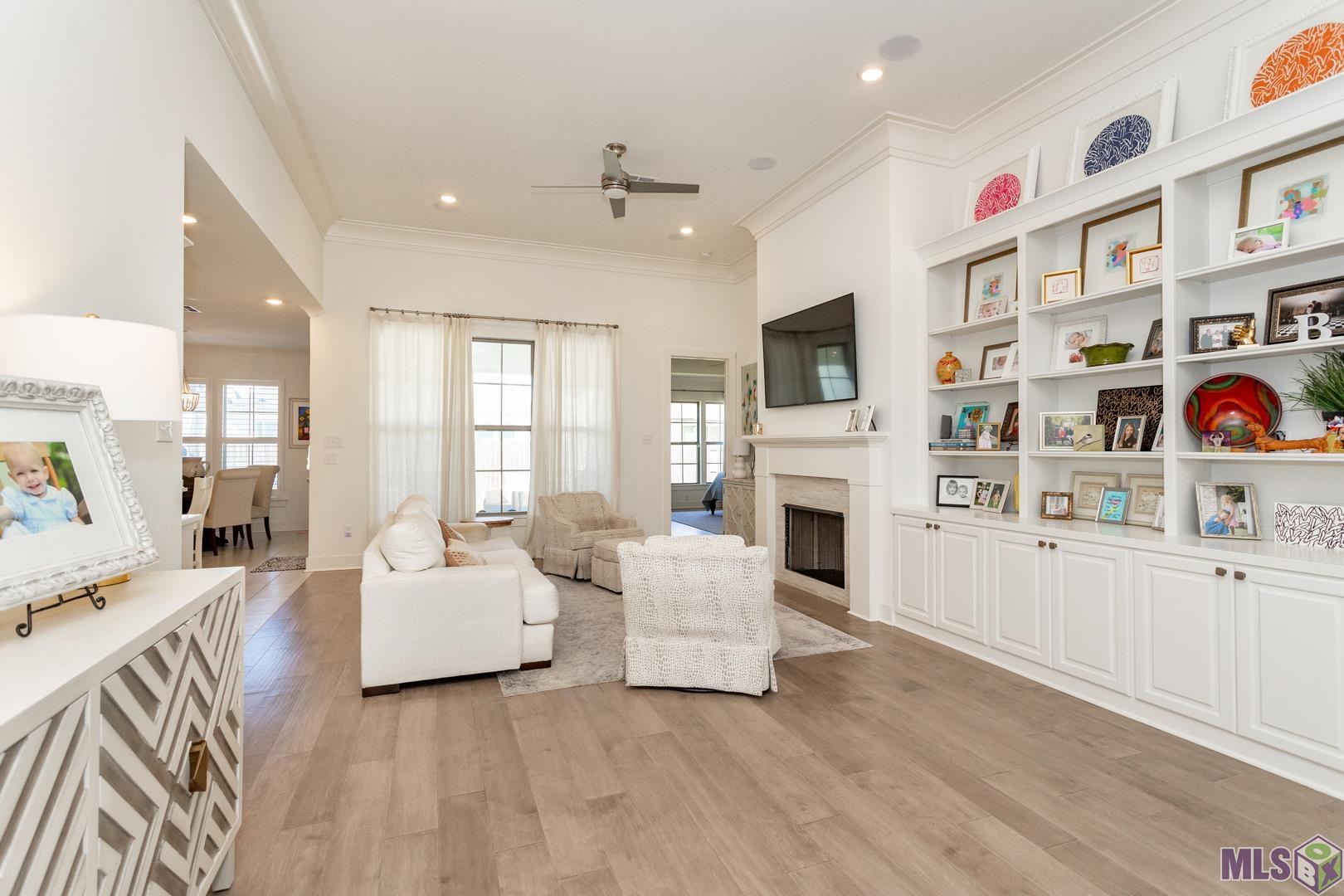544 Longspur Lane Baton Rouge, LA 70810 - Photo 8 of 28 Gallery Image 8