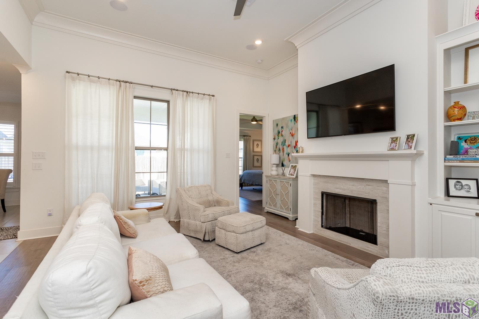 544 Longspur Lane Baton Rouge, LA 70810 - Photo 9 of 28 Gallery Image 9