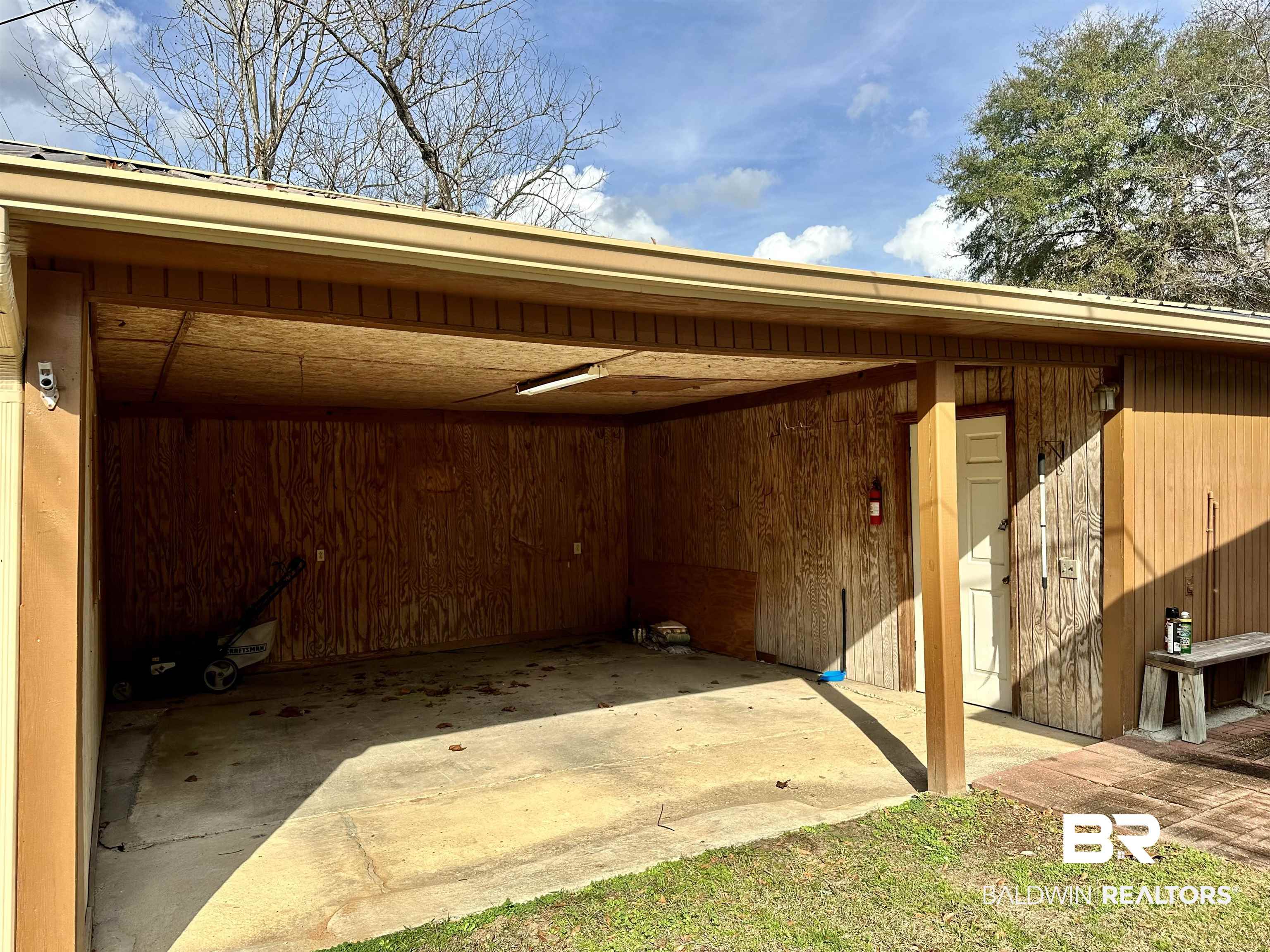 316 Roby Street Brewton, AL 36426 - Photo 19 of 20