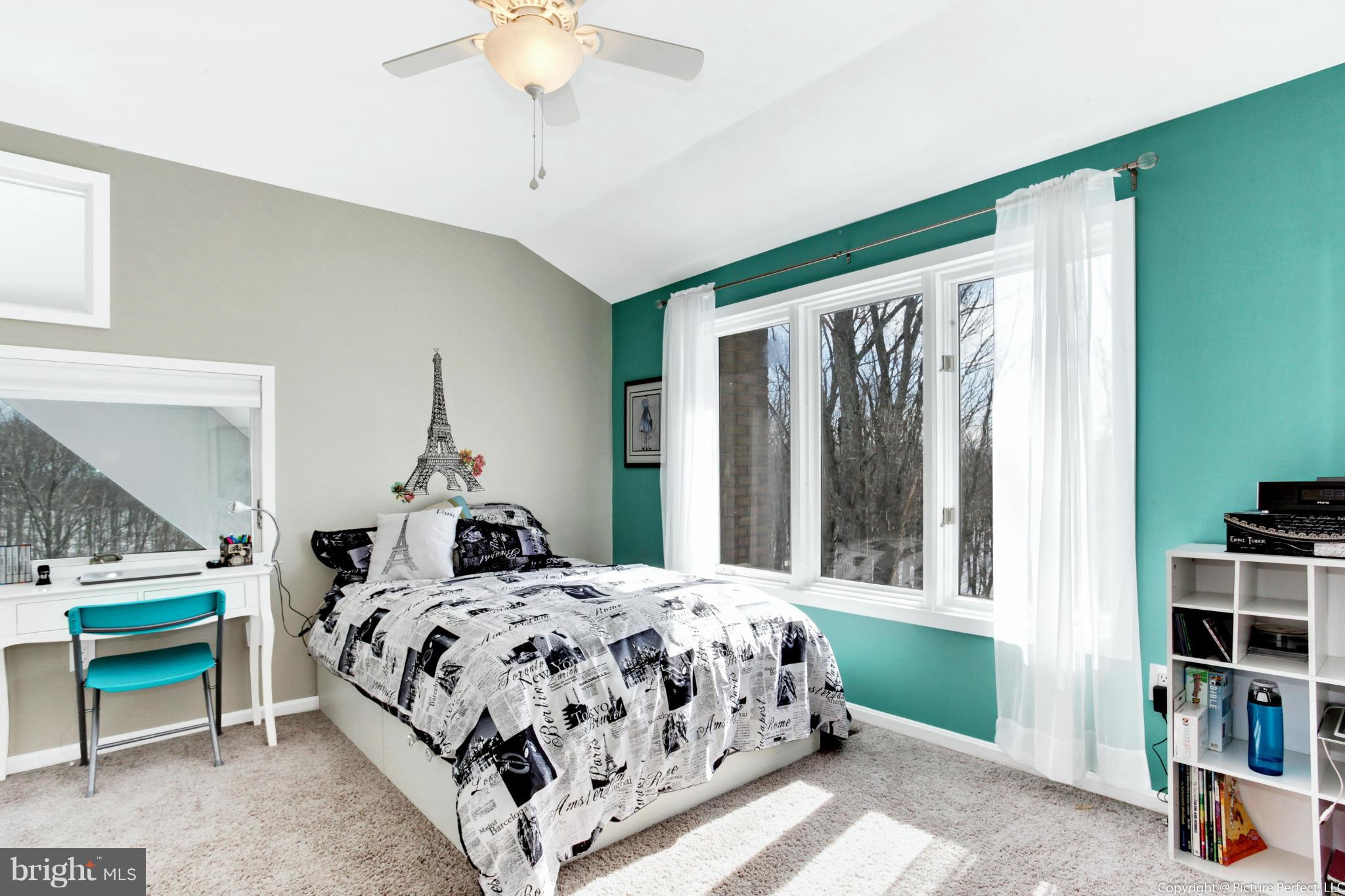 18260 New Cut Road Mount Airy, MD 21771 - Photo 21 of 27 Bedroom