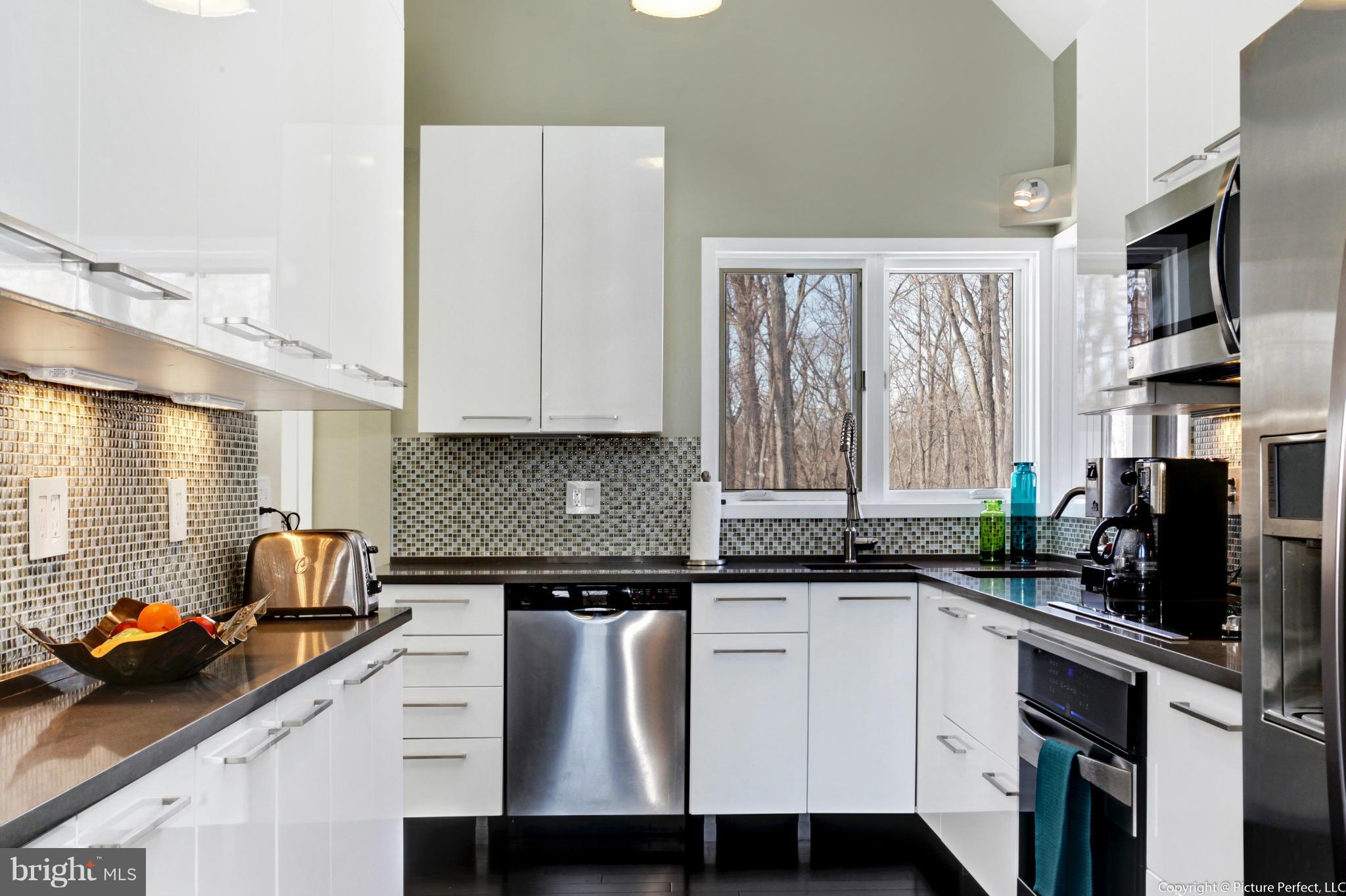 18260 New Cut Road Mount Airy, MD 21771 - Photo 8 of 27 Kitchen