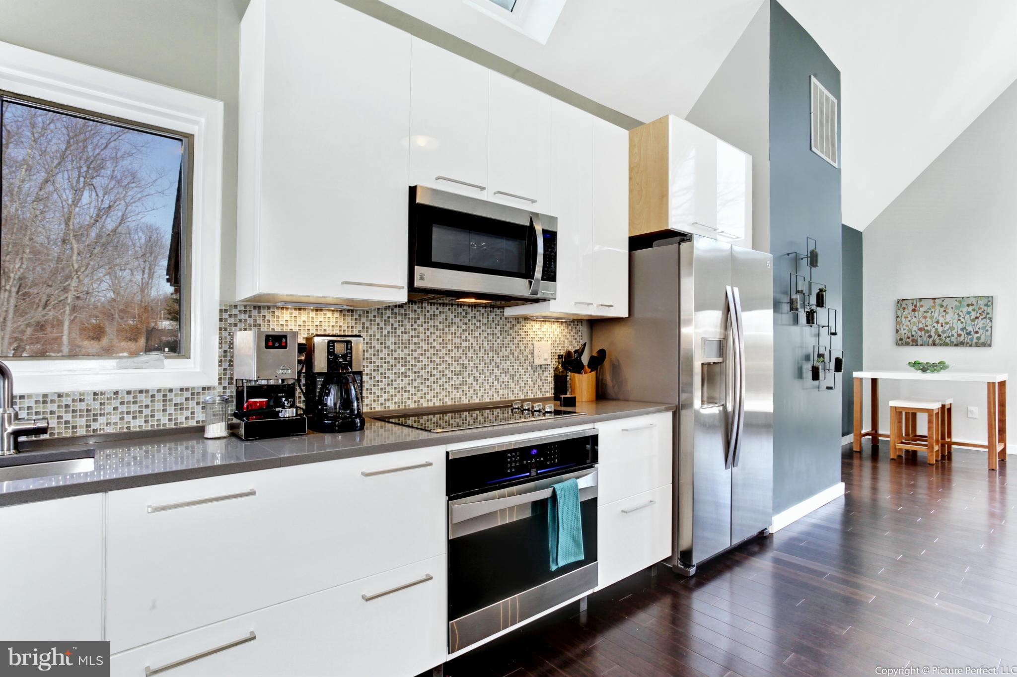 18260 New Cut Road Mount Airy, MD 21771 - Photo 10 of 27 Kitchen
