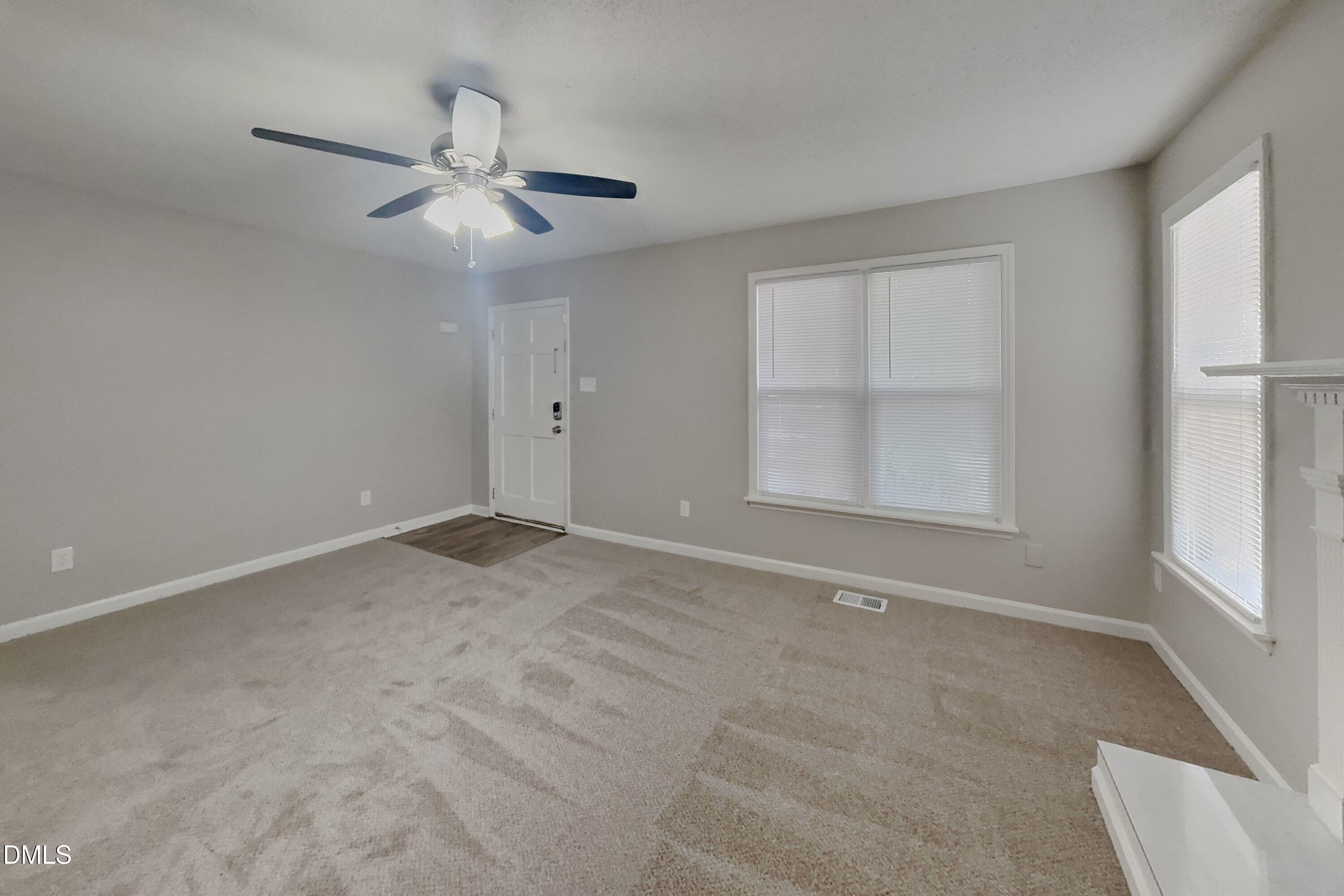 4205 Traders Dock Court Raleigh, NC 27616 - Photo 2 of 17