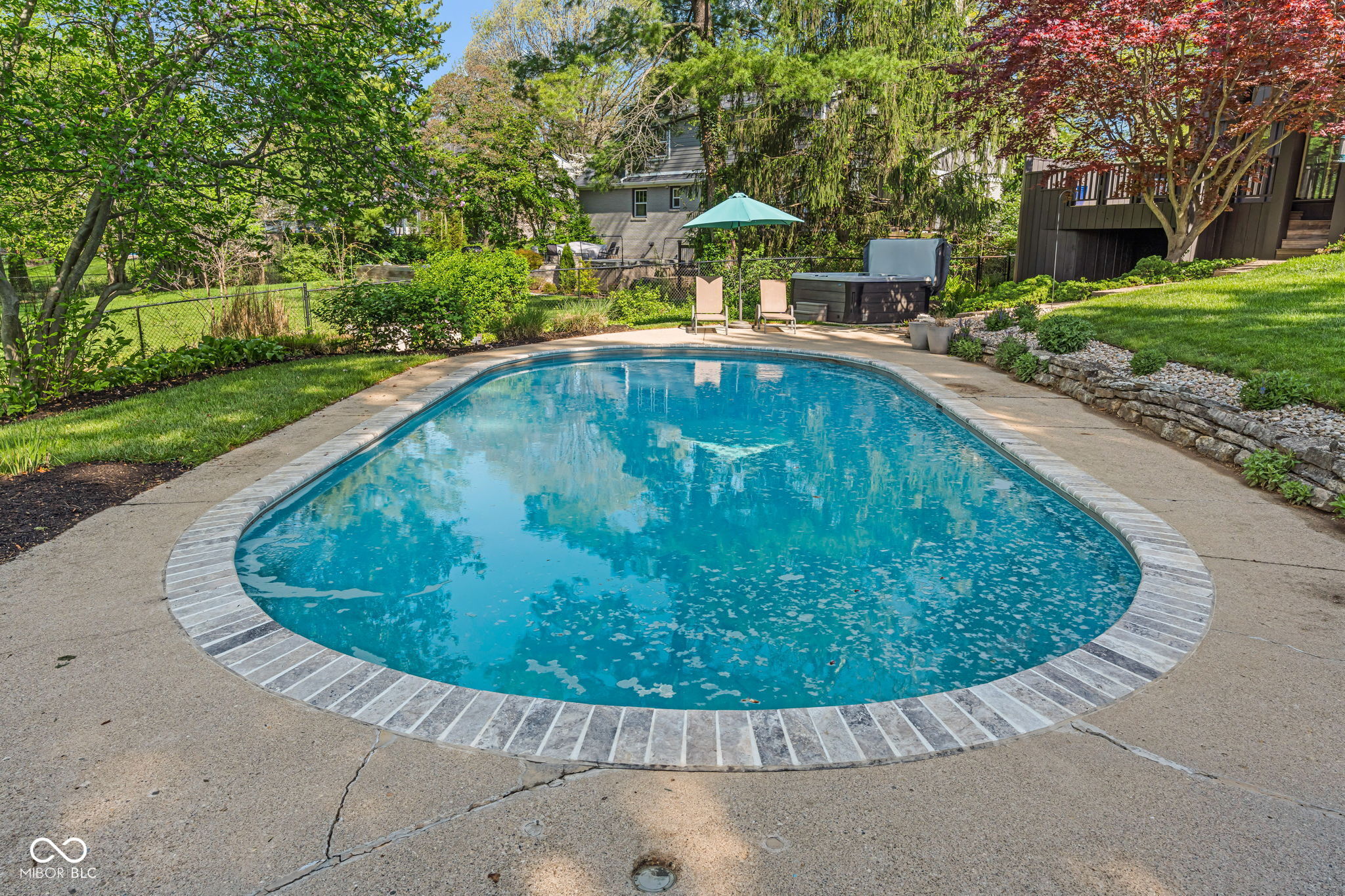 1131 Chessington Road Indianapolis, IN 46260 - Photo 54 of 63 Gallery Image 54