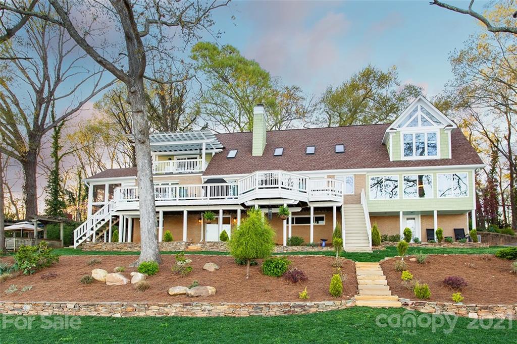 16500 Harbor View Road Charlotte, NC 28278 - Photo 46 of 48 Gallery Image 46