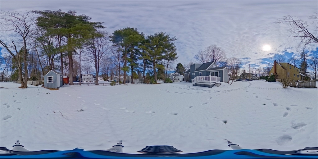 5 Castle Avenue Medfield, MA 02052 - Photo 27 of 29