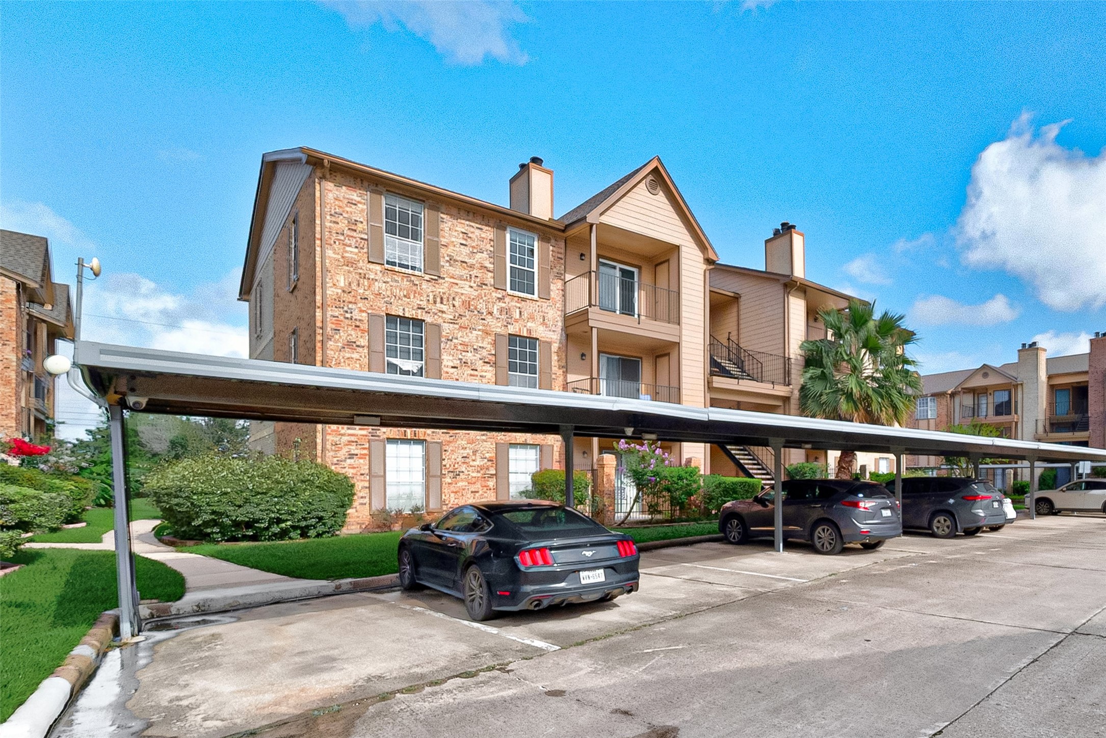 2121 Hepburn Street, Unit 1106 Houston, TX 77054 - Photo 30 of 33