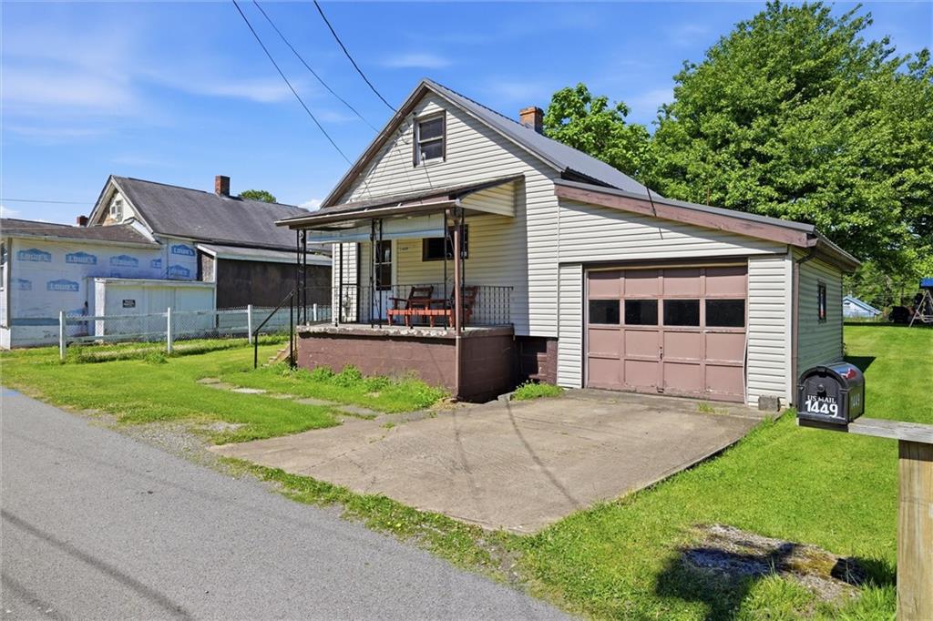 1449 North 2nd Street Apollo, PA 15613 - Photo 20 of 25