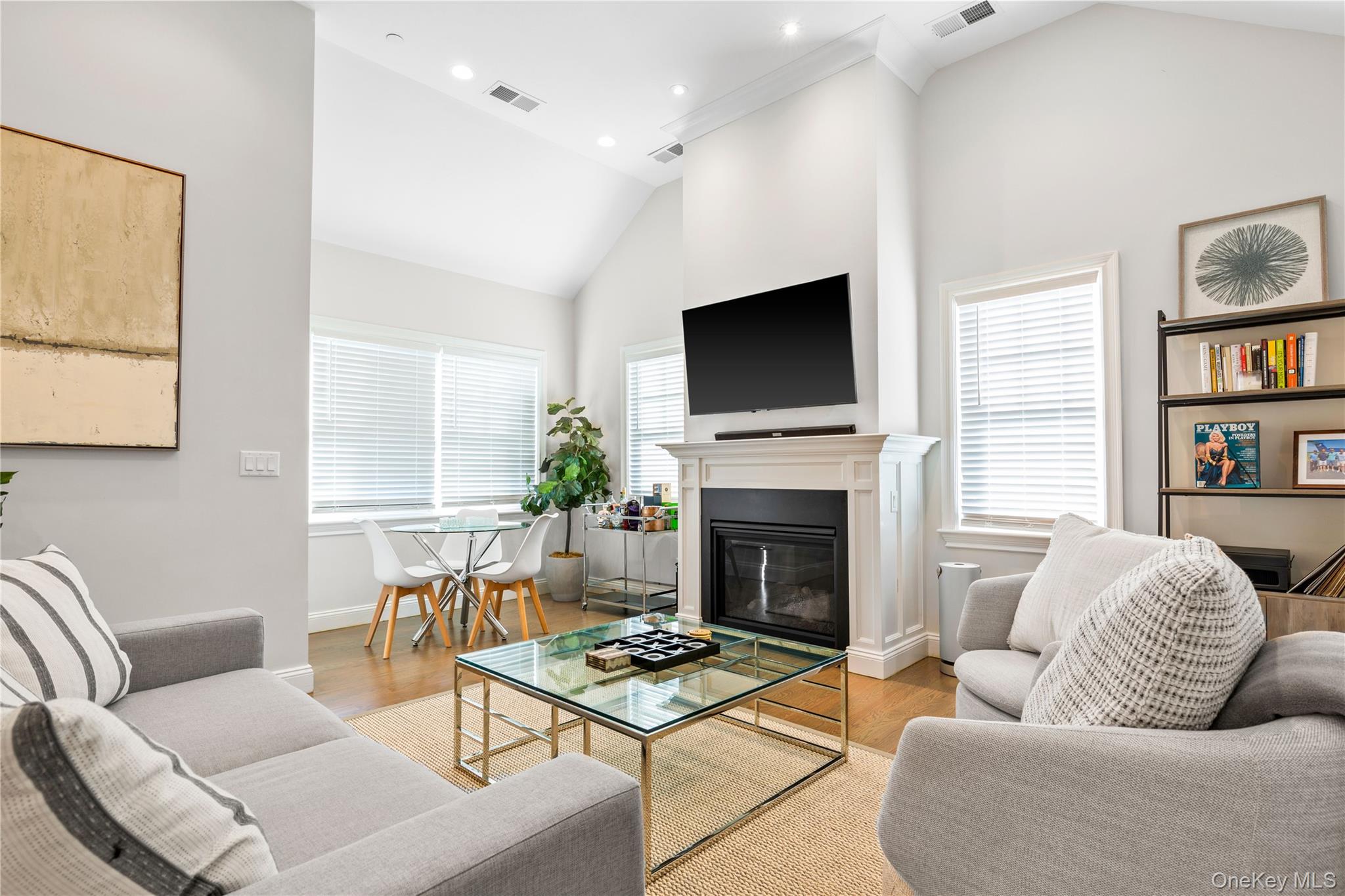280 Purchase Street, Unit L Rye, NY 10580 - Photo 3 of 18