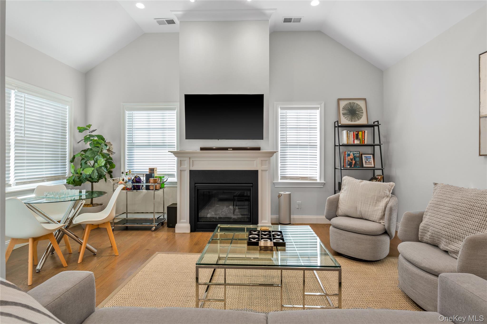 280 Purchase Street, Unit L Rye, NY 10580 - Photo 4 of 18