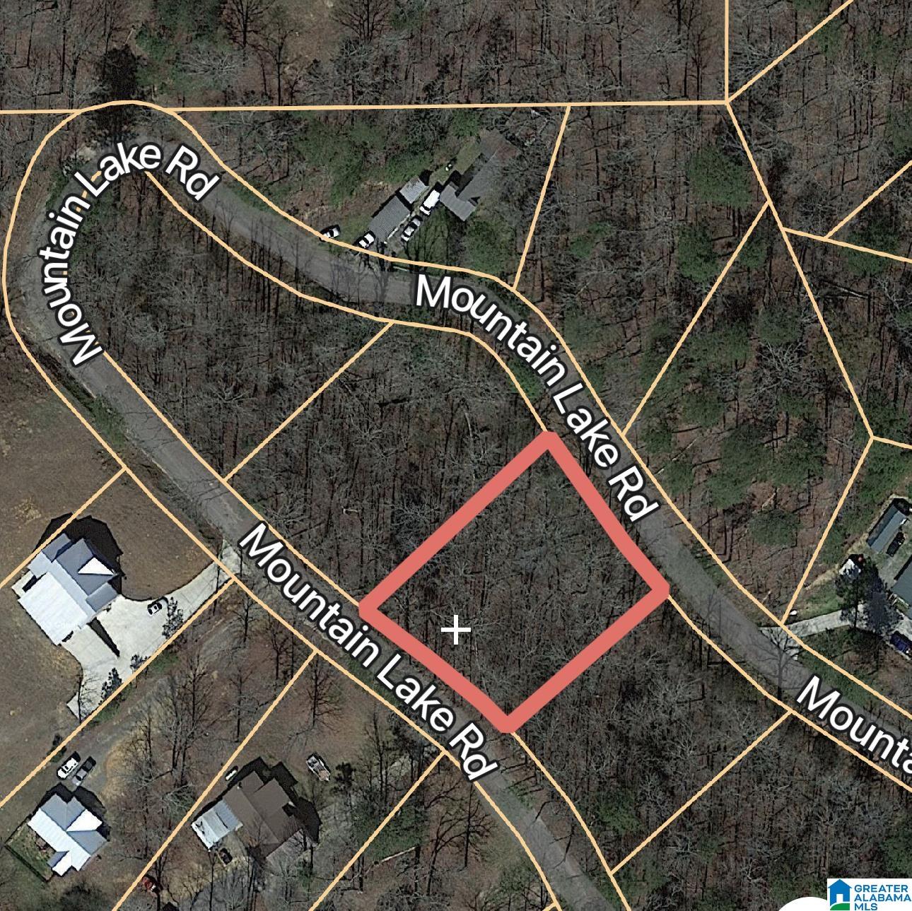 0 Mountain Lake Road, Unit 20 Warrior, AL 35180 - Photo 1 of 1