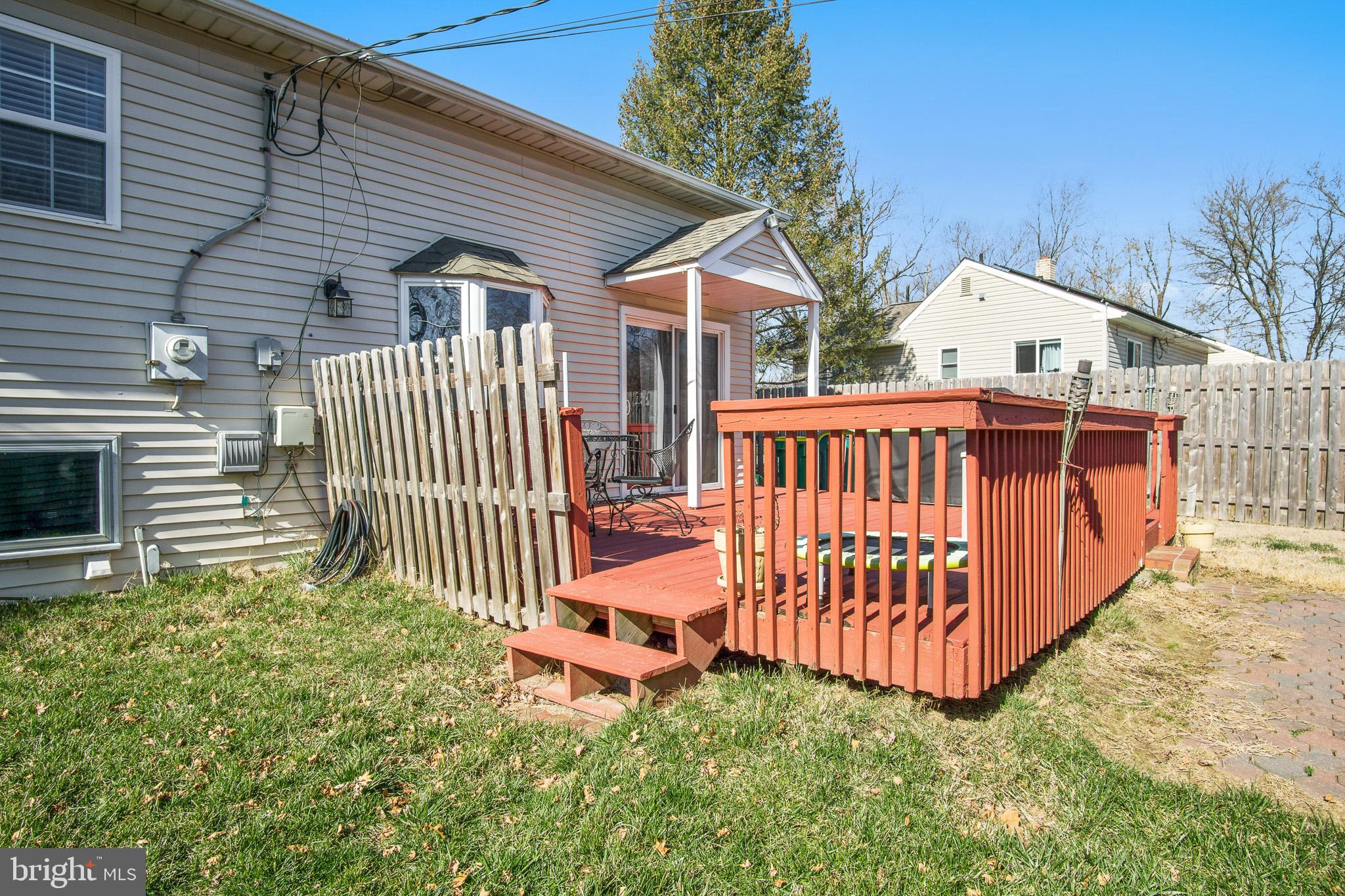 18 Matthews Road Newark, DE 19713 - Photo 21 of 25 Gallery Image 21