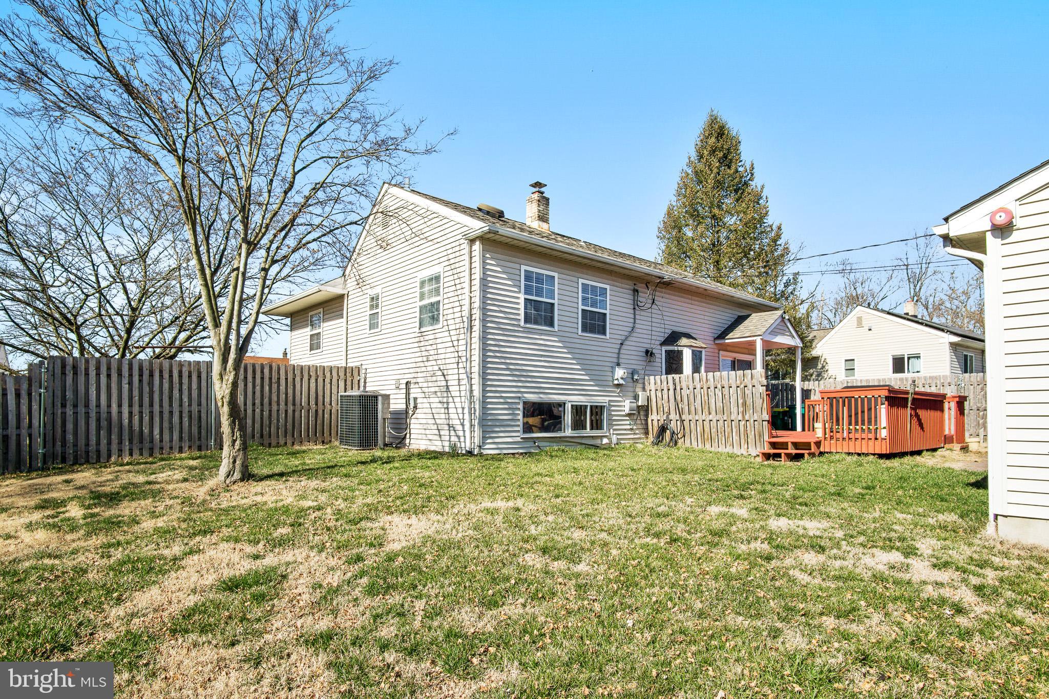 18 Matthews Road Newark, DE 19713 - Photo 22 of 25 Gallery Image 22