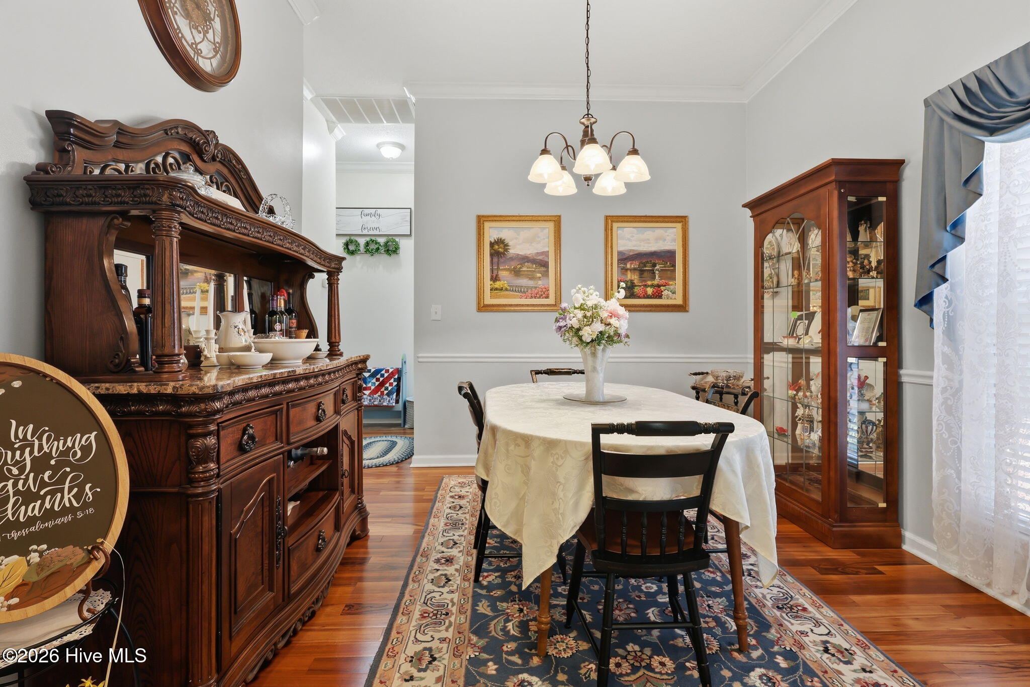 1654 Sedgefield Drive Murrells Inlet, SC 29576 - Photo 5 of 63 5-web-or-mls-1654-sedgefield-dr