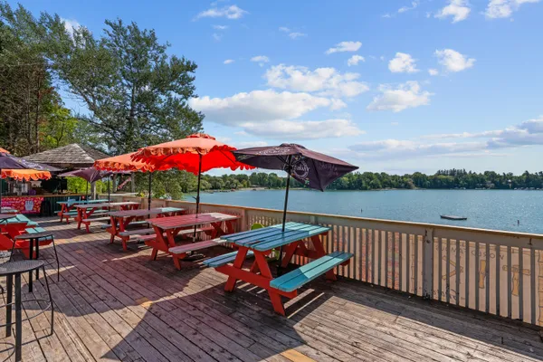 $1,099,000 | 279 Victorian Village Drive, Unit 40, Elkhart Lake, WI 53020