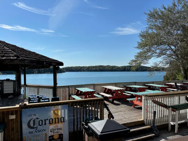 $1,099,000 | 279 Victorian Village Drive, Unit 40, Elkhart Lake, WI 53020
