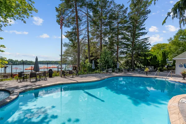 $1,099,000 | 279 Victorian Village Drive, Unit 40, Elkhart Lake, WI 53020