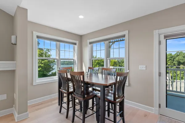 $1,099,000 | 279 Victorian Village Drive, Unit 40, Elkhart Lake, WI 53020