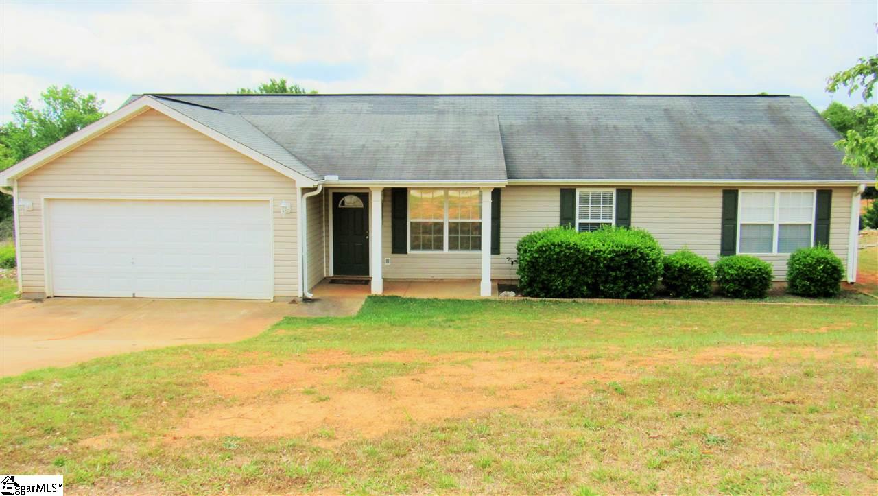 510 Crossgate Way Fountain Inn, SC 29644 - Photo 1 of 24