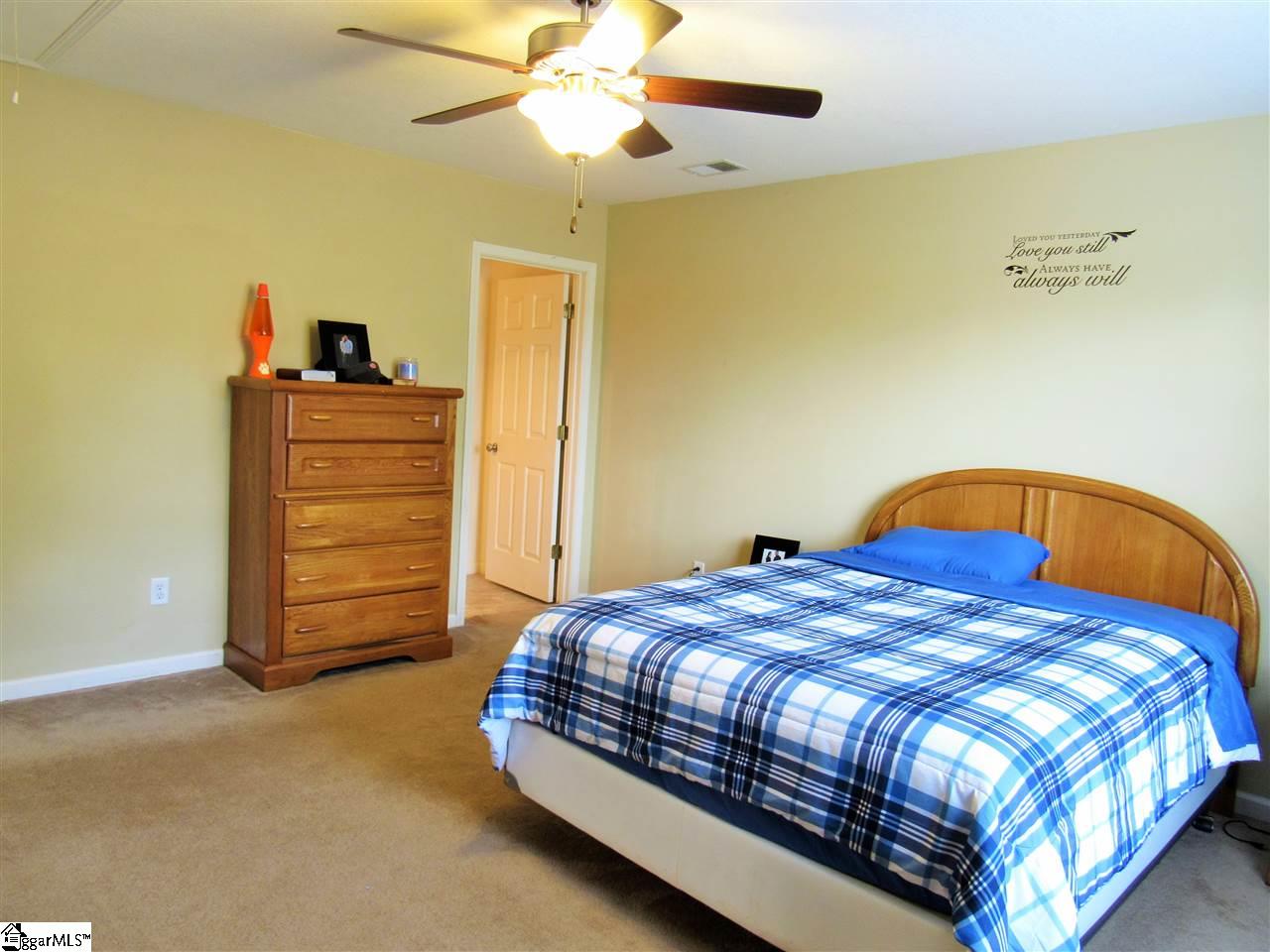 510 Crossgate Way Fountain Inn, SC 29644 - Photo 16 of 24