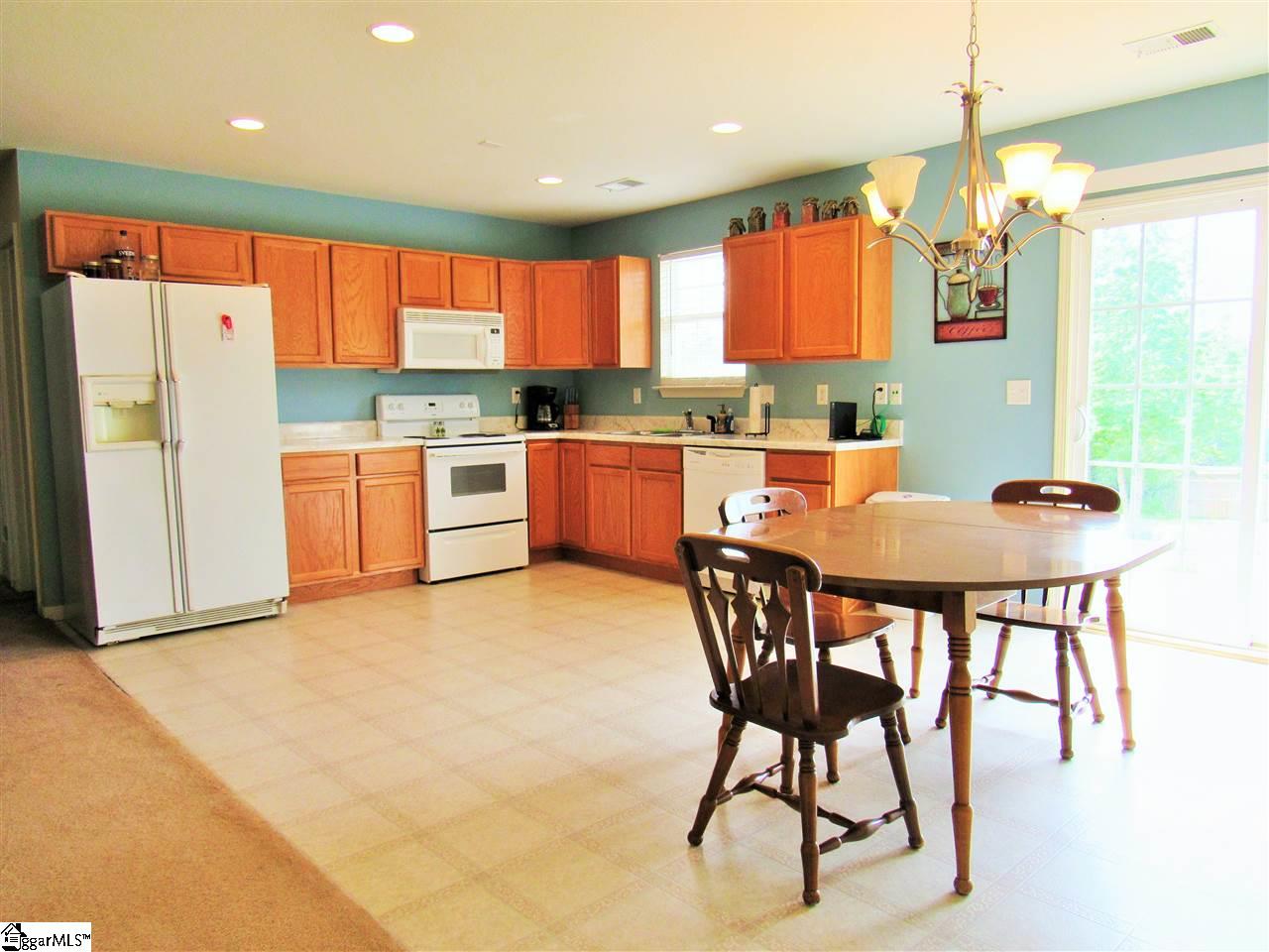510 Crossgate Way Fountain Inn, SC 29644 - Photo 20 of 24