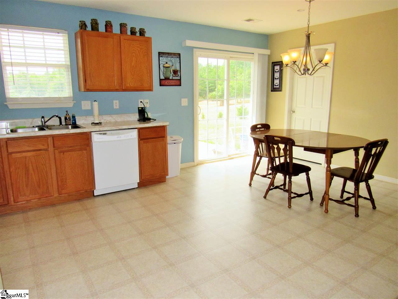 510 Crossgate Way Fountain Inn, SC 29644 - Photo 21 of 24