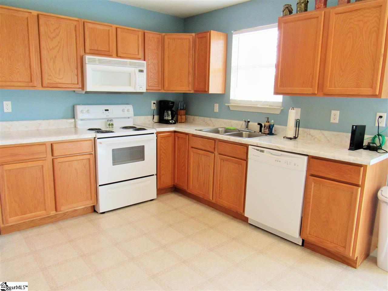 510 Crossgate Way Fountain Inn, SC 29644 - Photo 22 of 24