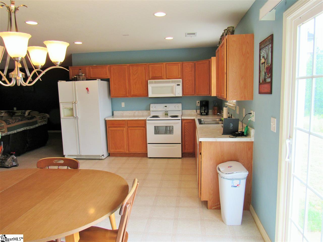 510 Crossgate Way Fountain Inn, SC 29644 - Photo 23 of 24