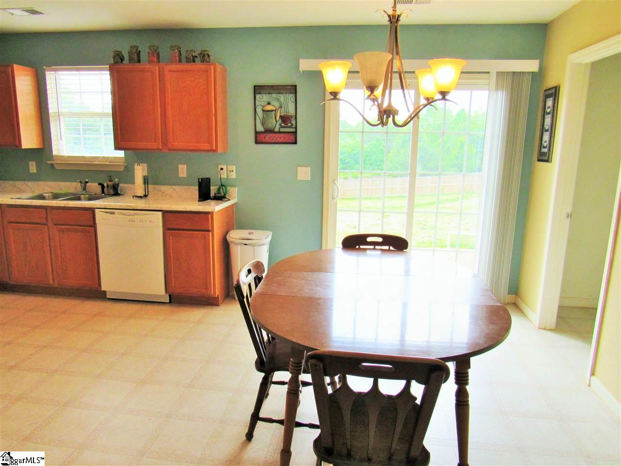 510 Crossgate Way Fountain Inn, SC 29644 - Photo 24 of 24