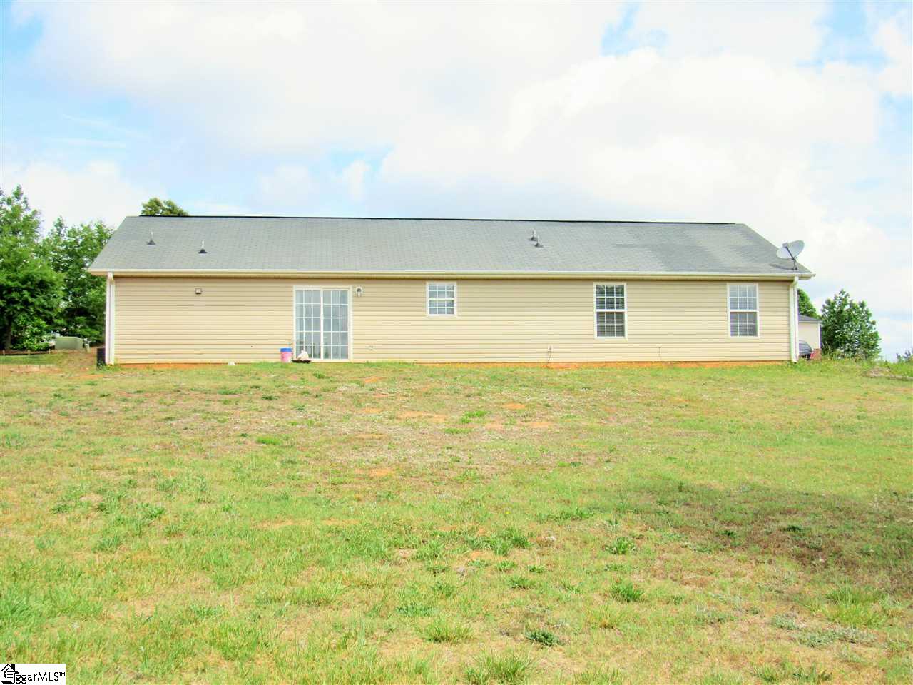 510 Crossgate Way Fountain Inn, SC 29644 - Photo 7 of 24